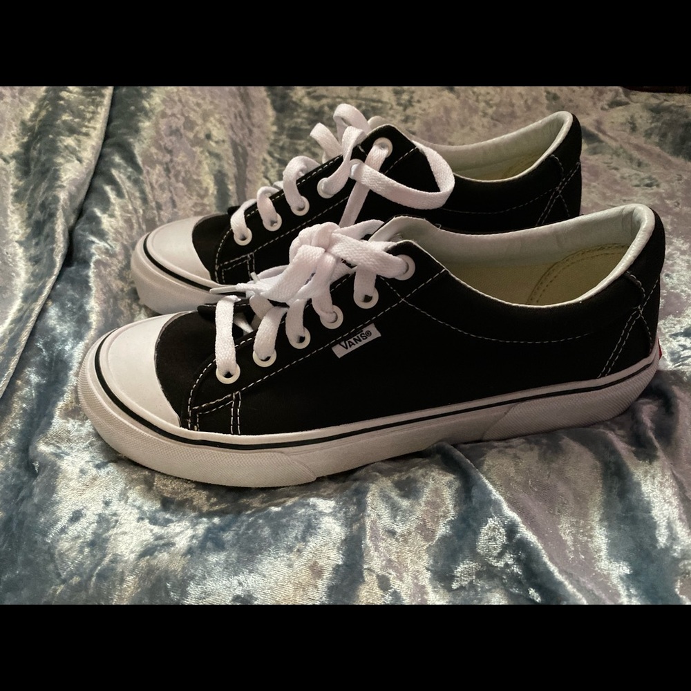 Vans style 29